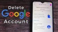 Google вычистит аккаунты пользователей