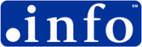 .INFO Логотип зоны