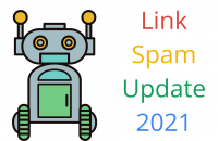Link Spam Update от Google заработал на полную
