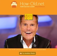"Определитель возраста" How-Old.net от Microsoft стал новым хитом Интернета