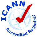 ICANN делегировала 500-й домен верхнего уровня