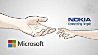 Microsoft Corp. уволит 9000 сотрудников компании Nokia