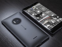 Lumia 940: новые подробности