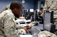 В США учредили медаль для кибер-войск