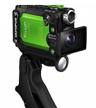 У камер GoPro появился опасный конкурент