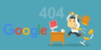 Google: ошибка 404 – не повод сомневаться в качестве сайта