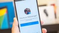 Приложение Messenger получило "автономию" от Facebook