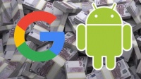 ЕС оштрафовал Google на рекордную сумму