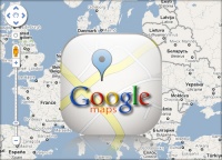 В 2015 году выйдет оффлайновая версия Google Maps