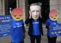 Дешевеет Facebook – беднеет Цукерберг!