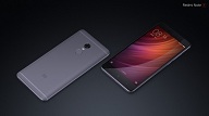 Представлен бюджетный "умный" телефон Xiaomi Redmi Note 4