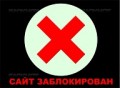 Продающий рефераты сайт refoteka.ru заблокирован в России