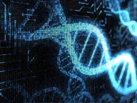 Microsoft хочет использовать молекулу ДНК для хранения информации