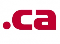 .CA Логотип зоны
