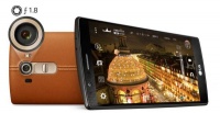 Официально представлен смартфон LG G4
