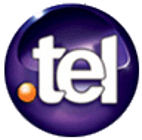 .TEL Логотип зоны