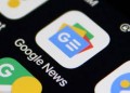 Google News заблокирован в России