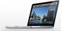 Ноутбук MacBook Pro получит обновления