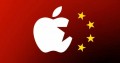 В Китае Apple не рады!