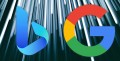 Google vs Bing: чаша весов зашаталась?
