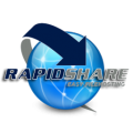 RapidShare ведет борьбу с пиратством, снижая скорость скачивания