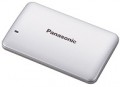 Новые SSD-накопители Panasonic имеют интерфейс USB 3.1