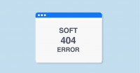 Google об ошибке soft 404