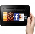 Amazon преуменьшила достоинства iPad mini в контр-рекламе