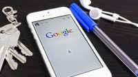 Google тестирует новую кнопку в мобильной выдаче