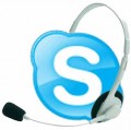 Интерфейс Skype переделают под концепцию Metro