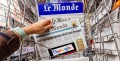 Google будет содержать новостные сайты Франции