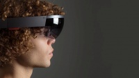 Microsoft HoloLens: производительность "на троечку"