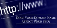 Ключевые слова, домен, ранжирование: есть ли связь?