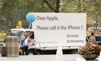 Рекламное агентство 6S требует от Apple переименовать новые смартфоны