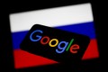 Google арестован в России