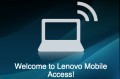 Lenovo предоставит владельцам ThinkPad бесконтрактный мобильный доступ к сети