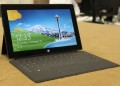 Microsoft оценила "профессиональный" планшетник 