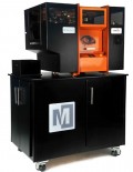 На выставке SolidWorks World-2013 представят цветной 3D-принтер Mcor IRIS