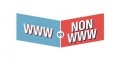 Какой домен лучше: с или без www?