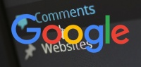 Google: комментарии на сайте нужны, но не все