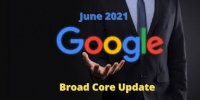 Google завершил выкатывание июньского апдейта
