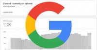 Google: качество - не гарантия попадания в индекс