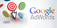 Сервис Google AdWords будет учитывать местонахождение пользователя