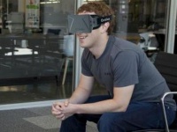 Цукерберг планирует погрузить пользователей Facebook в трехмерную виртуальную реальность