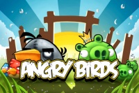Бесплатная версия Angry Birds содержит опасную рекламу