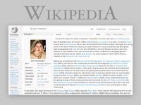 Википедия изменится спустя … десятилетие