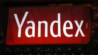 Яндекс засбоил по всей России...