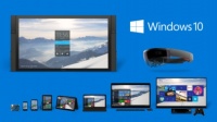 Microsoft выпустит семь версий "десятки"