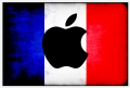 Французы наказали Apple за намеренное торможение старых айфонов