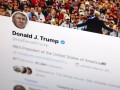 Трамп разгневался на социальные сети